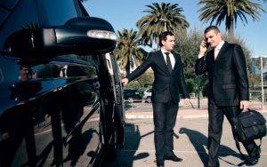 car service minneapolis