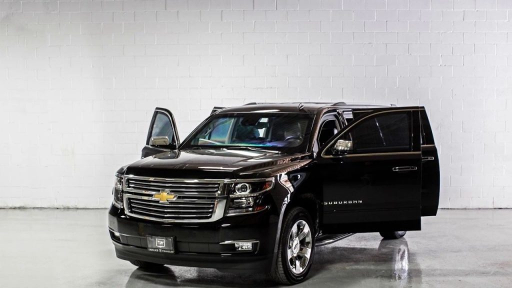 MSP Airport Car Service Duluth