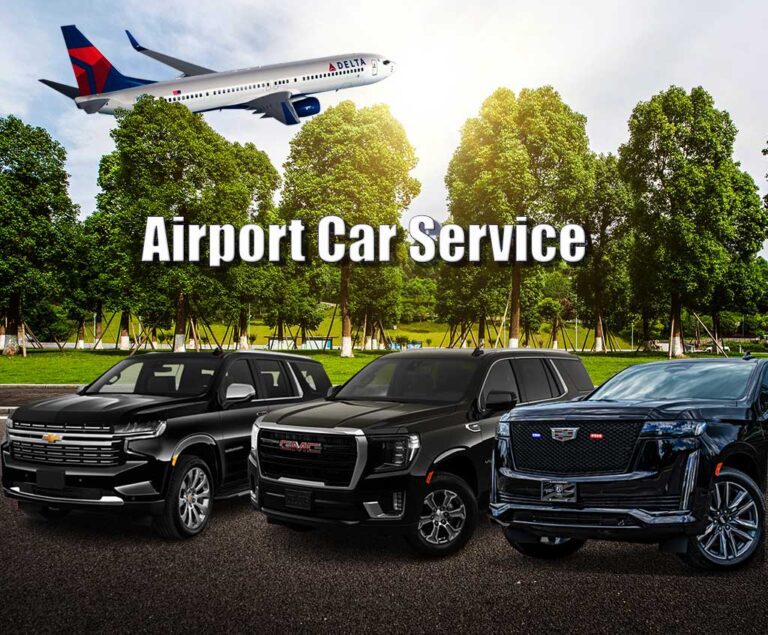 Minneapolis Corporate Transportation Services