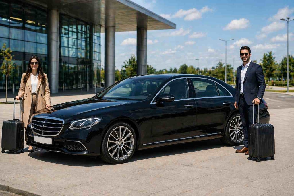 limo service minneapolis mn