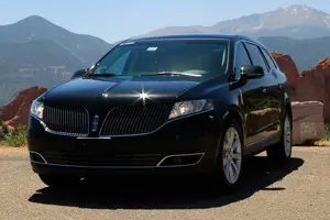 car service from Minneapolis