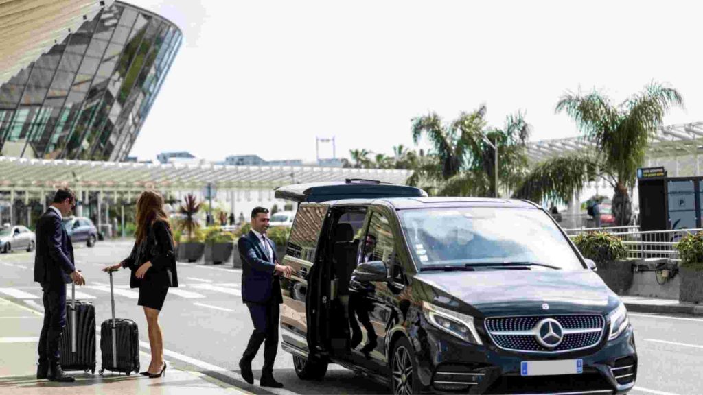 car services to airport