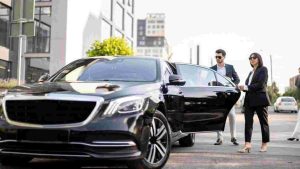 taxi cabs service