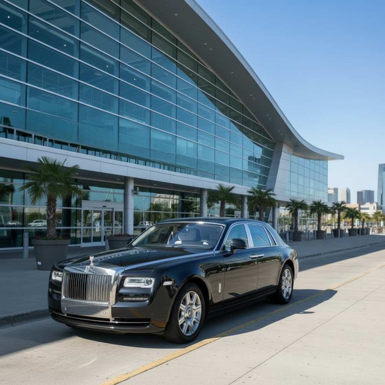 Twin Cities Limo Service